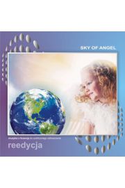 CD Sky of Angel - Daniel Christ