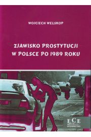 Zjawisko prostytucji w Polsce po 1989 roku