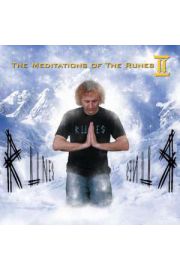 CD The Meditations Of The Runes 2/3