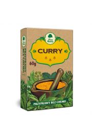 Dary Natury Curry 60 g