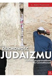 eBook Duchowo Judaizmu mobi epub