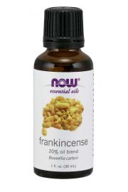 Now Foods Olejek eteryczny Frankincense Oil Blend 30 ml