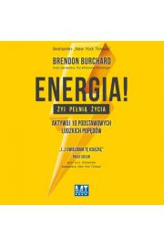 Audiobook Energia! yj peni ycia mp3