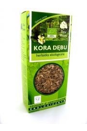 Dary Natury Herbatka z kory dbu 100 g Bio