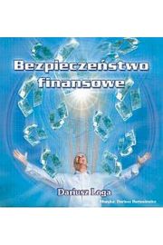 Bezpieczestwo finansowe (CD) - Dariusz Loga