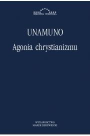 eBook Agonia chrystianizmu pdf