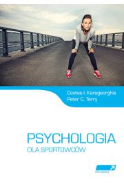 Psychologia dla sportowcw
