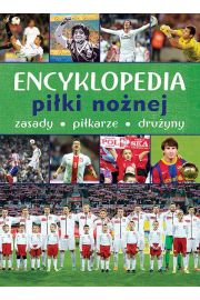 eBook Encyklopedia piki nonej. Zasady, pikarze, druyny pdf