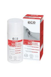 Eco Cosmetics Emulsja SPF 30 SOCE I KOMARY 100 ml