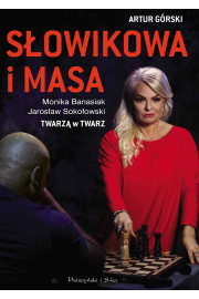eBook Sowikowa i Masa mobi epub