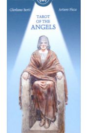 Tarot of the Angels, Tarot Aniow