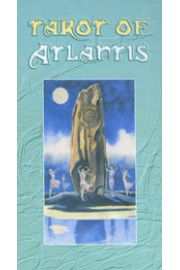 Tarot of Atlantis - Tarot Atlantydy