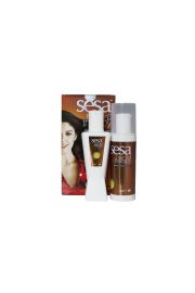 Ban Lab Intensywna kuracja Sesa przeciw wypadaniu wosw (szampon + balsam)