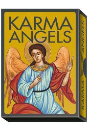 Karma Angels Oracle, Wyrocznia Anioy Karmy