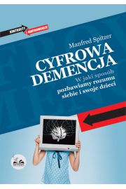 Cyfrowa demencja