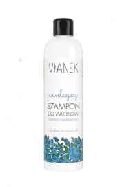 Vianek Nawilajcy szampon do wosw suchych i normalnych bez SLS 300 ml