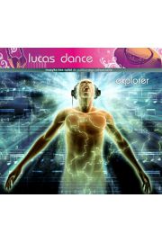 Explorer - Lucas dance CD