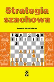 eBook Strategia szachowa pdf mobi epub