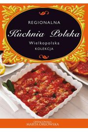 eBook Kuchnia Polska. Kuchnia wielkopolska mobi epub