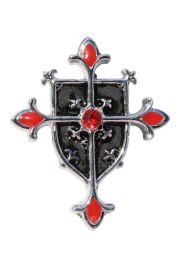 Shield Cross