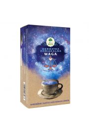 Dary Natury Herbata zodiakalna Waga 20 x 2,5 g