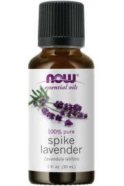 Now Foods Olejek Lawendowy Spike lavender 30 ml