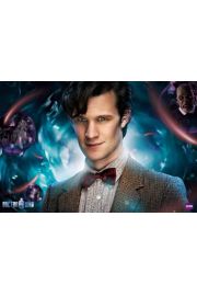 Doctor Who Solo - plakat