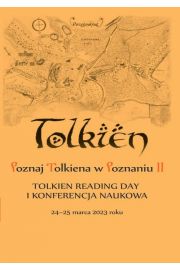 eBook Poznaj Tolkiena w Poznaniu II pdf