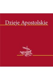 Audiobook Dzieje apostolskie mp3