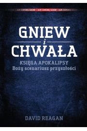 eBook Gniew i Chwaa mobi epub