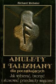 Amulety i talizmany /Filar/