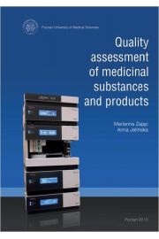 eBook Quality assessment of medicinal substances and products pdf