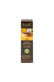 Eco Laboratorie Silk Hair Oil jedwabny olejek do wosw intensywnie wzmacniajcy 200 ml