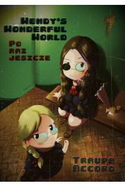 eBook Wendy's Wonderful World 2 mobi epub