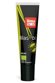 Lima Wasabi pasta 30 g Bio