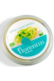 Florentin Guacamole dip z awokado 100 g Bio