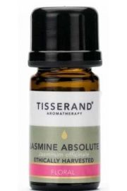 Tisserand Aromatherapy Olejek z Jaminu Jasmine Absolute Ethically Harvested 2 ml