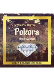 Audiobook Pokora. Klejnot witych mp3