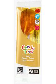 Candy Tree Lizak o smaku klonowym bezglutenowy 13 g Bio