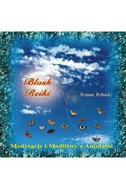 CD Blask Reiki