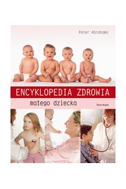 Encyklopedia zdrowia maego dziecka