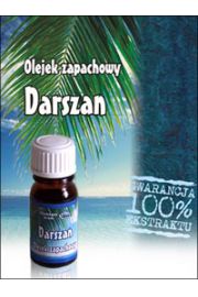 Olejek zapachowy - DARSZAN