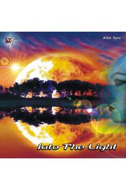 CD Into the light - Artur Sycz