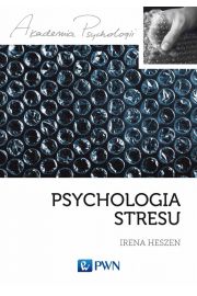 eBook Psychologia stresu mobi epub