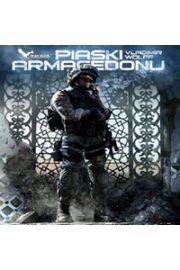 Audiobook Piaski Armagedonu mp3