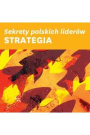 Audiobook Sekrety polskich liderw: STRATEGIA mp3