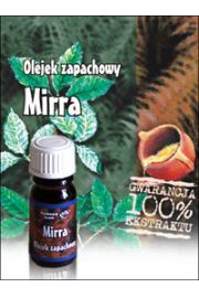Olejek zapachowy - MIRRA