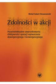 eBook Zdolnoci w akcji pdf