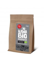 Quba Caffe Kawa ziarnista 100% Arabica Honduras 250 g Bio