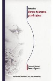eBook Obrona Sokratesa przed sdem pdf